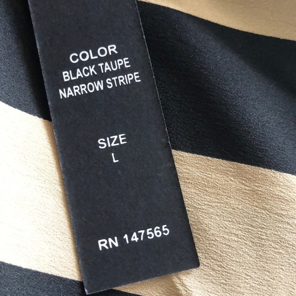 Elegant Waist Flowy Midi Skirt - Picture 7 of 7